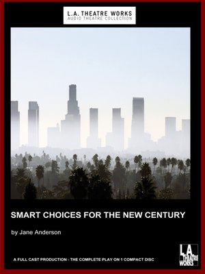 cover image of Smart Choices for the New Century